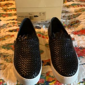 Michael Kors Collection shoes